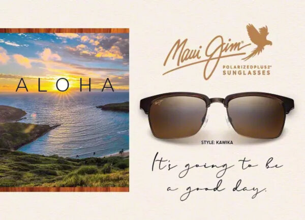 Maui jim outlet goggles