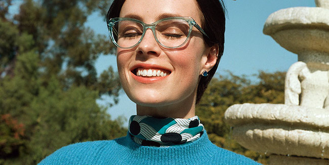 Kate store spade lenses